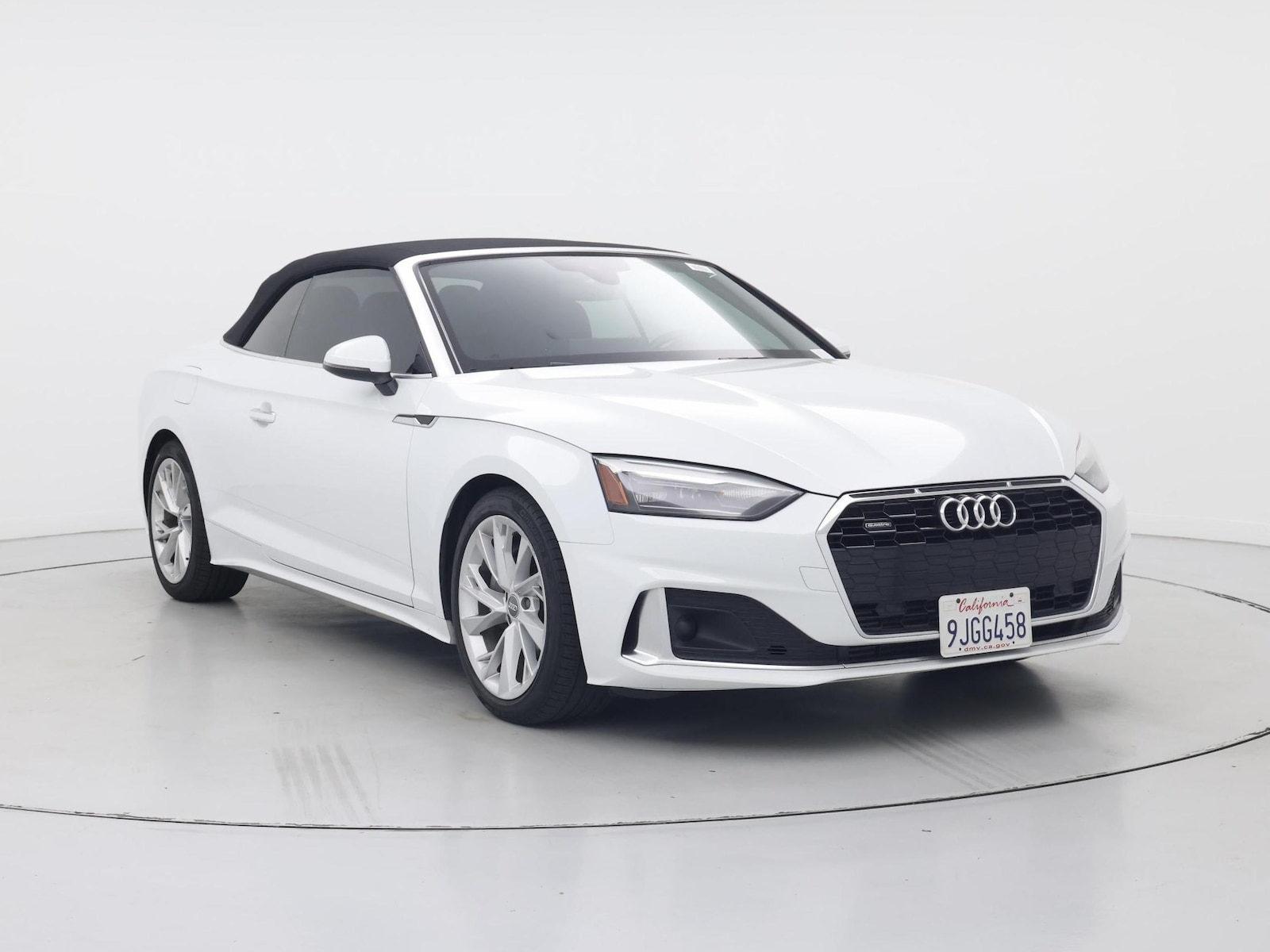 audi a5 cabriolet 2020 WAU2NGF58LN000600 image audi a5 cabriolet 2020 WAU2NGF58LN000600 image